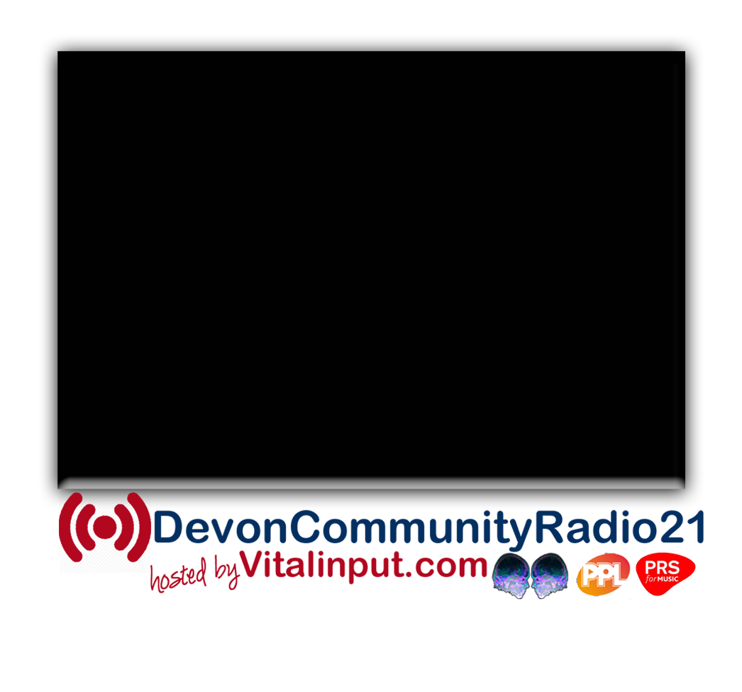 Devon Community Radio